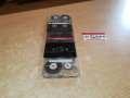 tdk/sony/basf/jvc/eurex 5 аудиокасети 1009211422, снимка 3