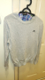 Мъжки Пуловер Размер М , снимка 1 - Пуловери - 44746915