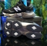 Маратонки NewBalance 9060 Цвят-Черно и Сиво, снимка 2