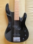 Бас китара Aria Magna Series, снимка 1