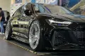 22 цола ковани джанти MACH FORGED Audi RS , MERCEDES ..., снимка 2