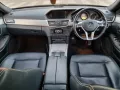 Mercedes E350 AMG пакет на части, снимка 11