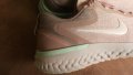 NIKE Odyssey React Particle Pink Размер EUR 39 / UK 5,5 дамски детски маратонки 145-13-S, снимка 5