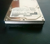 Хард диск Hitachi Deskstar HDS722512VLSA80 120GB 3.5", снимка 3