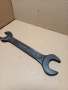 Стар Голям Гаечен Ключ От Соца. , снимка 2