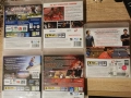 спешно Playstation 3 super slim с 2 джойстика ,5 игри, снимка 8
