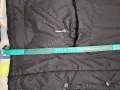 Макси дамско зимно яке,ГО 140см., 2ХL до 3ХL, снимка 6