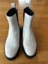 Бели кожени боти Clark’s, снимка 4