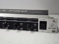 професионален кросоувър процесор BEHRINGER SUPER-X PRO CX2310, снимка 4