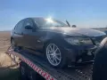 Bmw e90 320d 163 hp на части 2007г, снимка 5