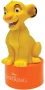 Лампа с говорител Цар Лъв тонколонка Lexibook Disney The Lion King Simba, снимка 7