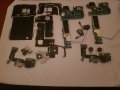 Samsung Galaxy S8 на части, снимка 3