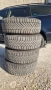 джанти със зимни гуми Michelin 5x112 205/55/16 3C0 601 025 B Volkswagen Passat B6 2005-2010, снимка 3