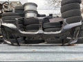 Предна броня за BMW IX3 G08 LCI - M-pack. 51119853317. Оригинална, снимка 1