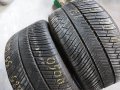 2бр.зимни MICHELIN 285/35/20 DOT3115-ЦЕНАТА Е ЗА БРОЙ , снимка 4