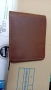 Чисто ново мъжко портмоне от естествена кожа, снимка 3