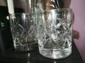 sold out-DEWARS 2БР чАшИ ЗА УИСКИ-МАСИВНИ ЯКИ 0912221206, снимка 4