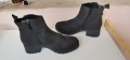 Елегантни боти O'Мoda 40 н. Естествена кожа , снимка 17