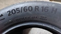 Летни гуми 205 60 16 Continental 2 броя , снимка 6