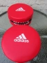 Двулицеви лапи за бокс Adidas, снимка 14