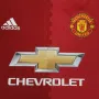 Тениска adidas Manchester United Zlatan Ibrahimovic  , снимка 3