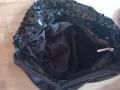 Чанта с пайети , снимка 7
