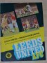 Лийдс - Манчестър Юнайтед оригинални футболни програми от 1973, 1977, 1980 и 1990 г., снимка 5
