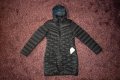 Nike Down 770 fill Puffer Long Parka W’s Sz M / #00255 /, снимка 4