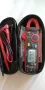  Uni-t Ut211b AC/DC Мини Ампер клещи True RMS, снимка 8