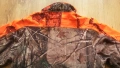 Mackenzie SIGNAL CAMO HUNTING WINDPROOF Jacket размер M за лов яке вятърно устойчиво - 2312, снимка 10