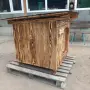 Къща за куче с изолация от 3см , снимка 2