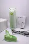 JISULIFE Life8 F8 3-в-1 мини вентилатор – power bank + фенерче, снимка 2