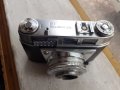 Механичен лентов фотоапарат Kodak Retinette 1B, снимка 2