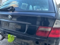 Заден капак за BMW E46 Комби (фейс), снимка 2