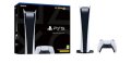 Конзола Playstation 5 (PS5) 825GB Digital Edition,White, снимка 1 - PlayStation конзоли - 44211026