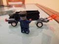 Конструктор Лего - Lego Monster Fighters 30200 - Зомби с кола ковчег, снимка 4