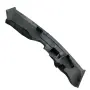 Кора над радиатори Ford C-MAX I 2007-2010 ID: 163876 OEM 7M51-16613-A, снимка 2