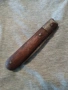 Стар сгъваем джобен нож Kabelklappmesser. MANIAGO ITALY. марк., снимка 2