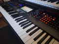 Yamaha Montage 6, снимка 2