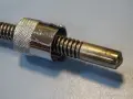 температурен датчик Pt100 L-220mm Ф8mm temperature sensor, снимка 4