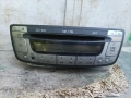 Радио CD player за Тойота Айго. 2009 год , снимка 8