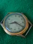 VENUS 19 RUBIS - ANTIMAGNETIC SWISS MADE Стар ПОЗЛАТЕН РЯДЪК Мех. МАРКОВ ВИНТИДЖ ЧАСОВНИК 29114, снимка 18