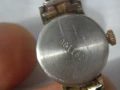 Позлатен,дамски часовник., снимка 5