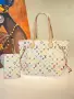 Louis Vuitton Дамска Чанта Луис Витон - Различни Цветове Код E19, снимка 1
