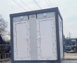 Санитарни Преместваеми Обекти, напълно оборудвани от производител, снимка 1