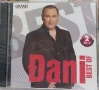 Dani - The best of, снимка 1