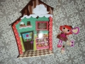 Къщички и кукли Лалалупси, снимка 10