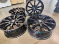 4бр.алуминиева джанта 17цола за Opel , Chevrolet, снимка 2