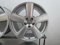 4бр 19ски джанти за AUDI 5х112мм A190082 , снимка 3