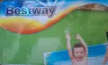 басейн с рамка Bestway чисто нов!, снимка 3